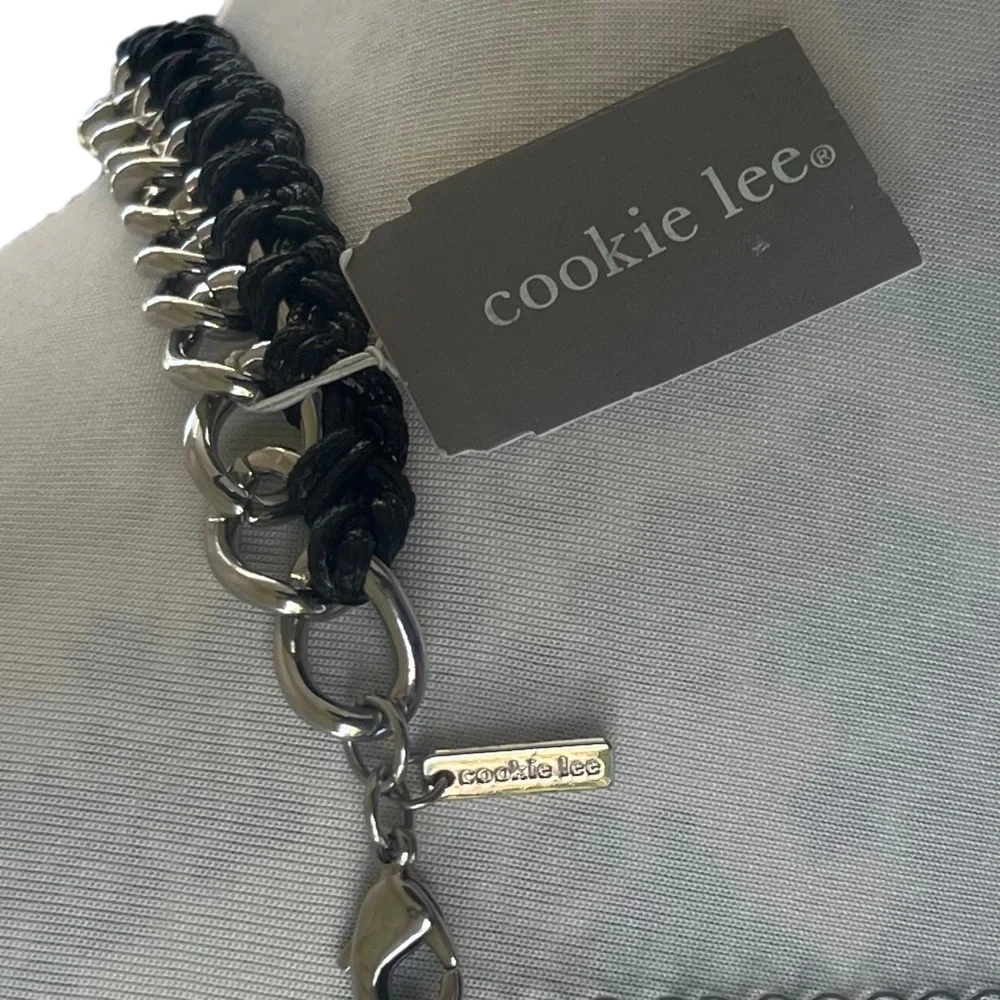 Cookie Lee cookie lee
